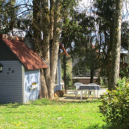 Villa Tannerhof Braunlage Zewnętrze zdjęcie