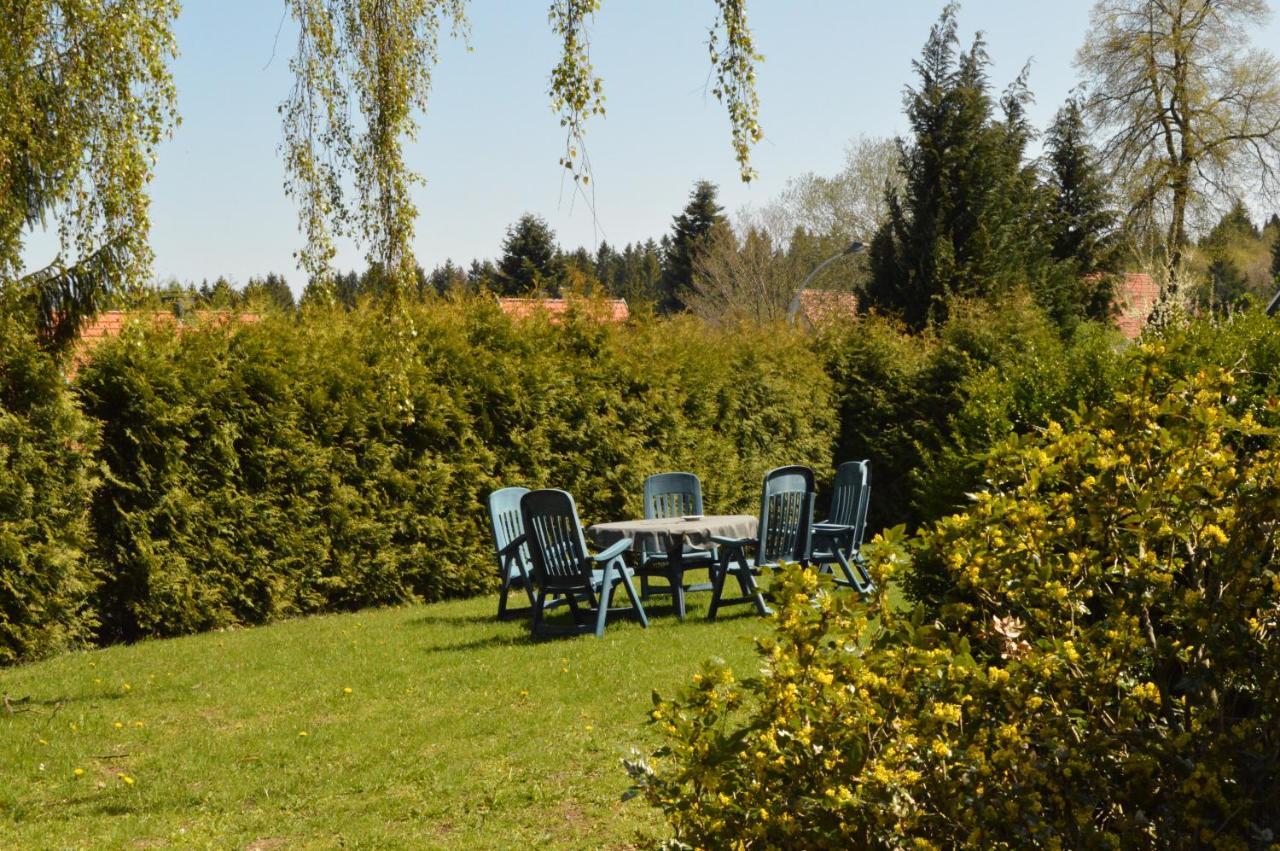 Villa Tannerhof Braunlage Zewnętrze zdjęcie