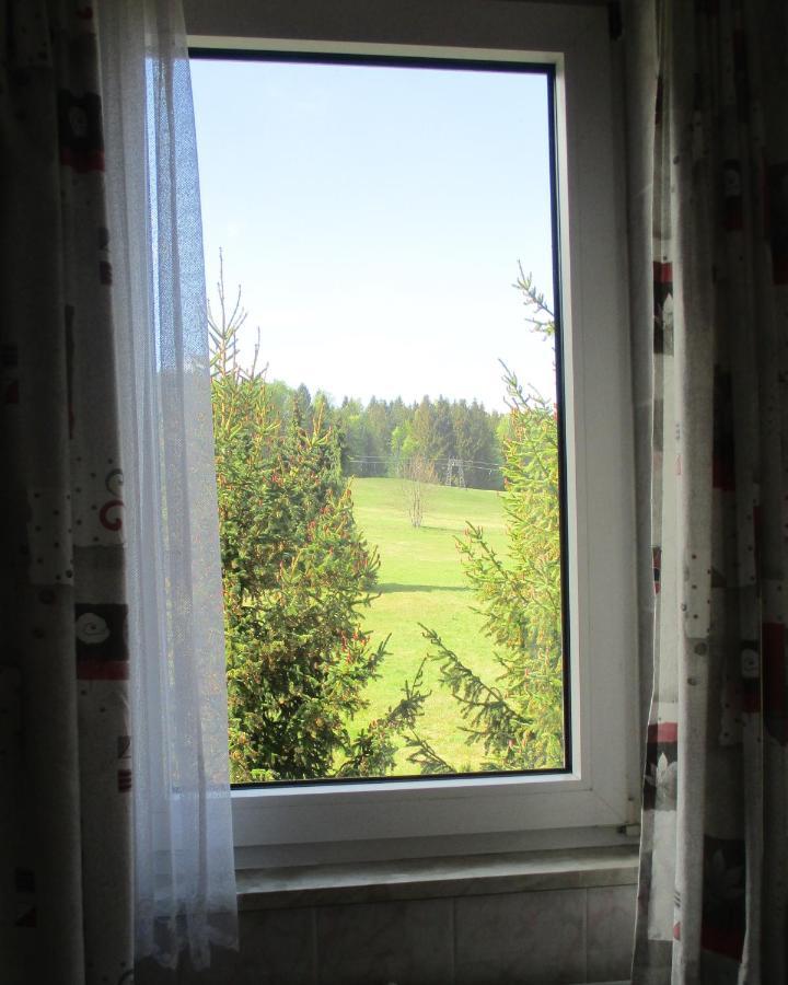 Villa Tannerhof Braunlage Zewnętrze zdjęcie