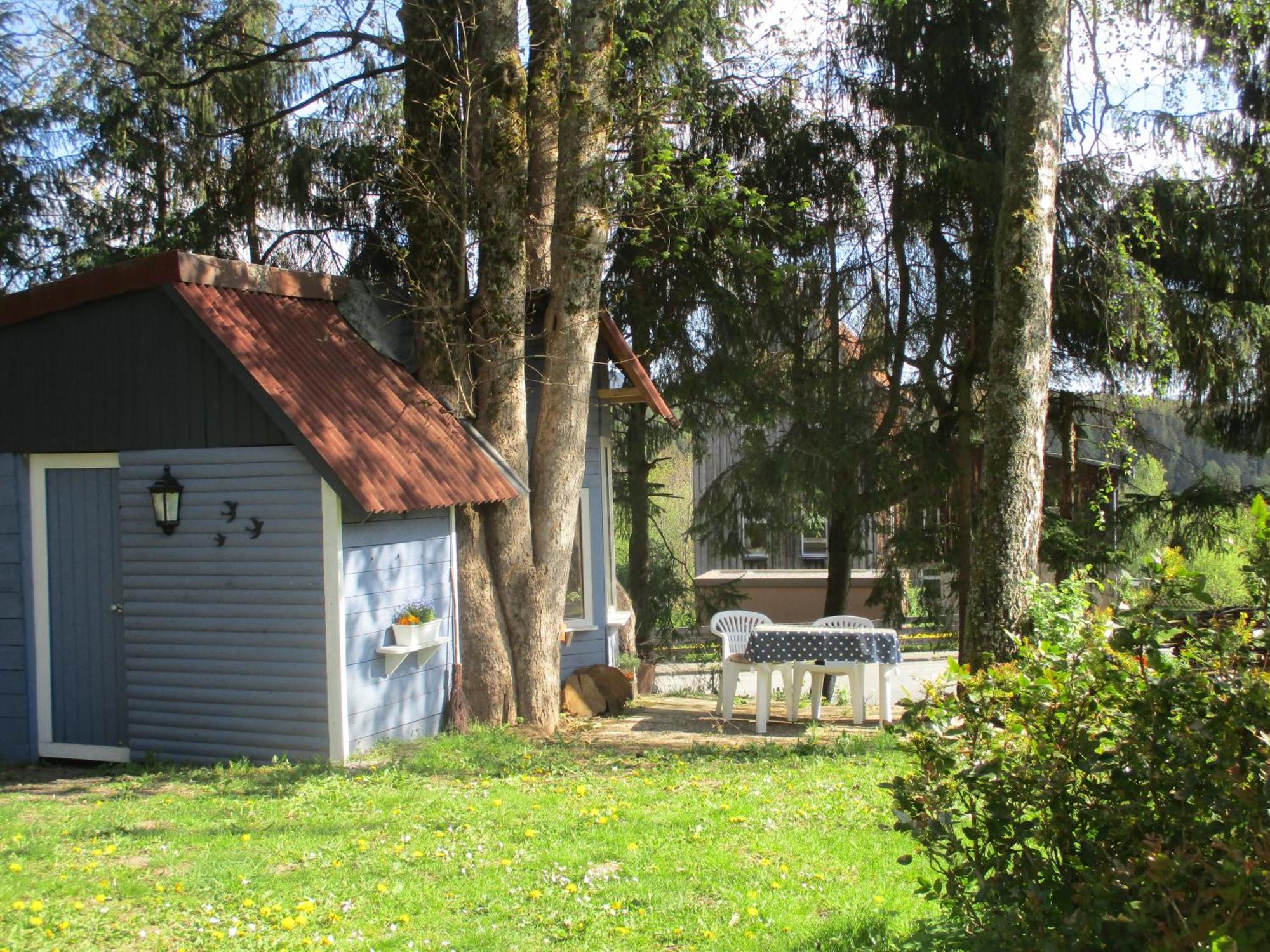 Villa Tannerhof Braunlage Zewnętrze zdjęcie