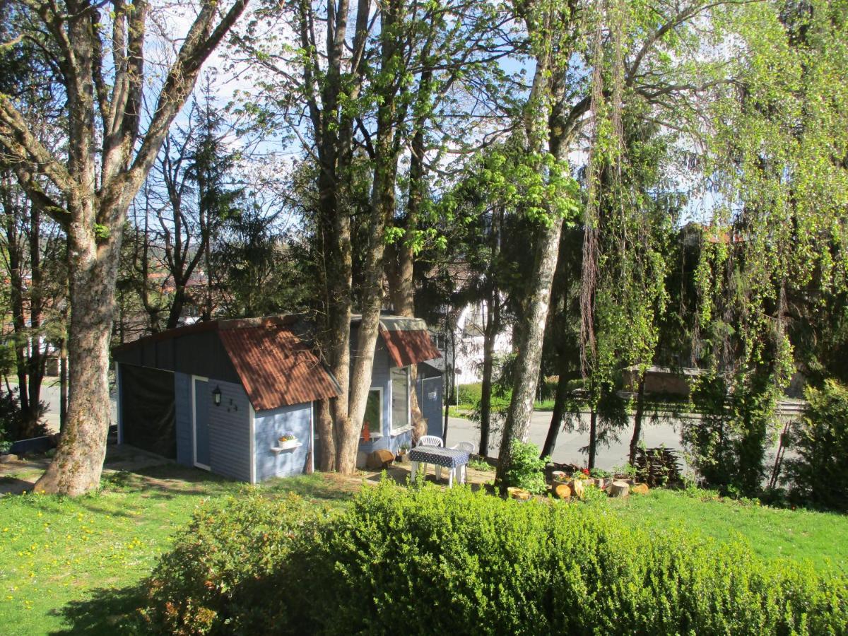 Villa Tannerhof Braunlage Zewnętrze zdjęcie