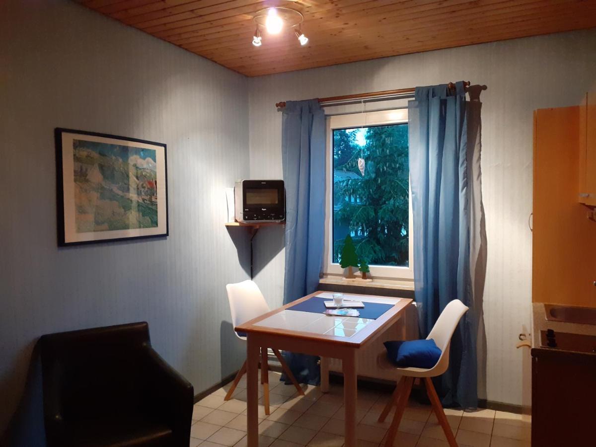 Villa Tannerhof Braunlage Zewnętrze zdjęcie