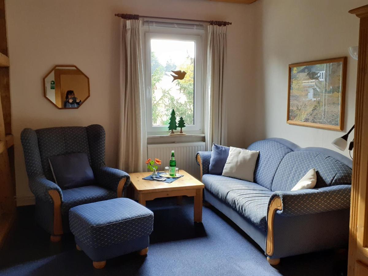 Villa Tannerhof Braunlage Zewnętrze zdjęcie
