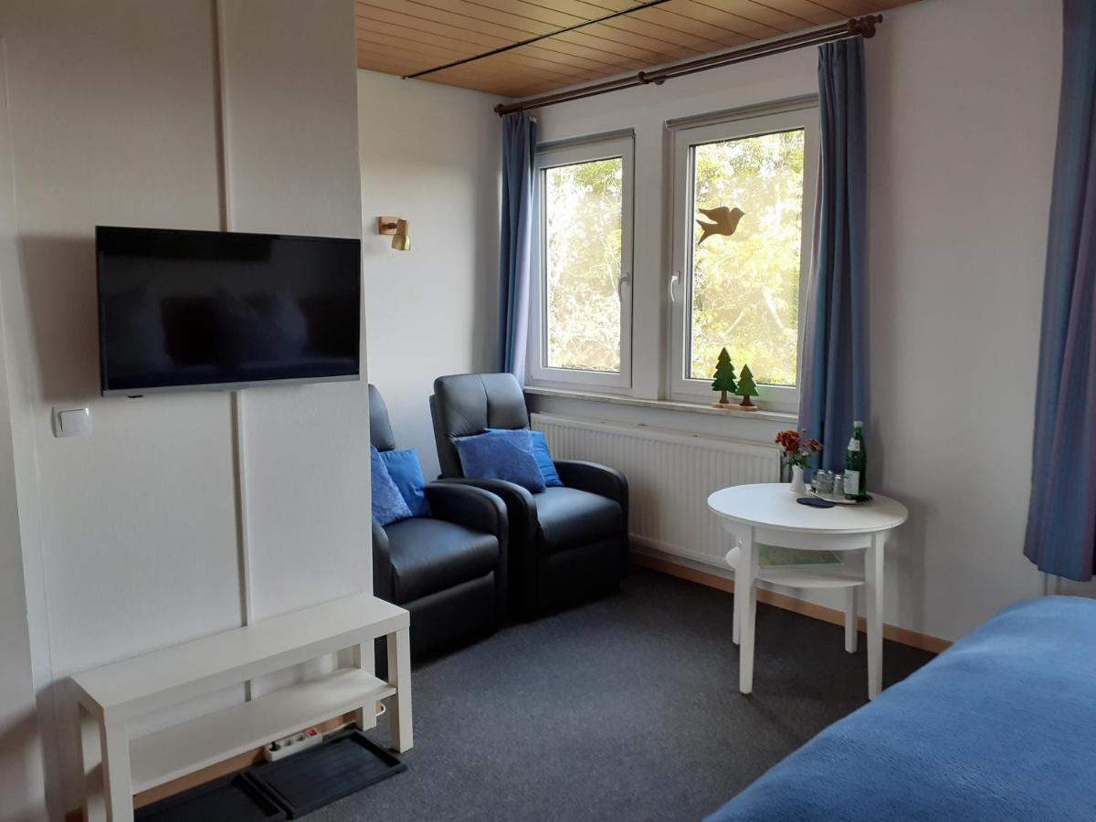 Villa Tannerhof Braunlage Zewnętrze zdjęcie
