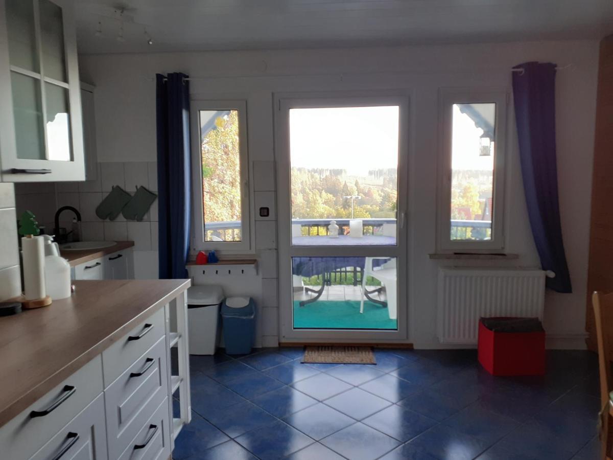 Villa Tannerhof Braunlage Zewnętrze zdjęcie