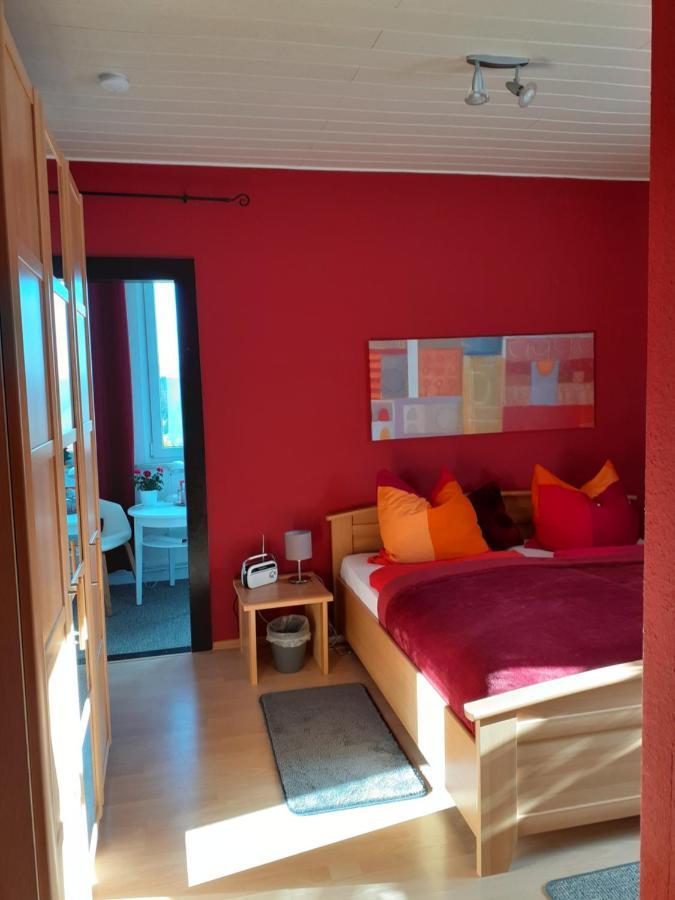 Villa Tannerhof Braunlage Zewnętrze zdjęcie
