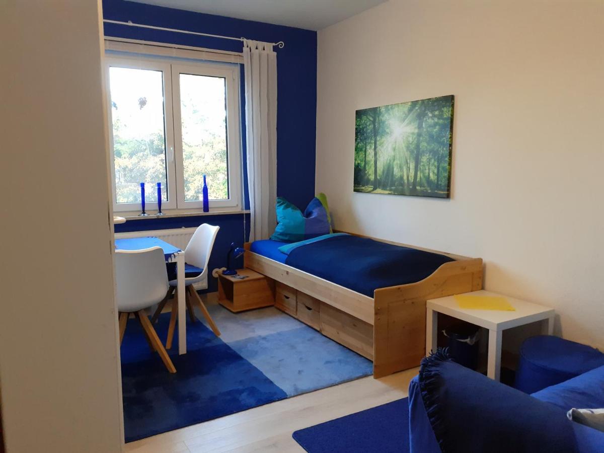 Villa Tannerhof Braunlage Zewnętrze zdjęcie