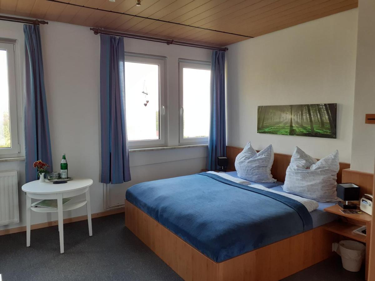 Villa Tannerhof Braunlage Zewnętrze zdjęcie