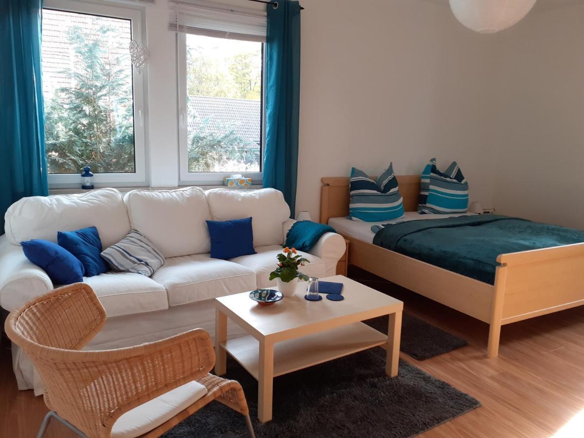 Villa Tannerhof Braunlage Zewnętrze zdjęcie