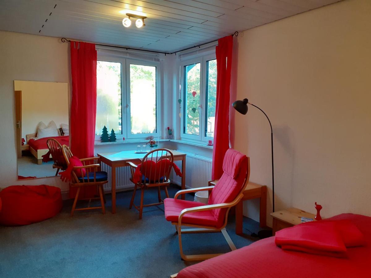 Villa Tannerhof Braunlage Zewnętrze zdjęcie